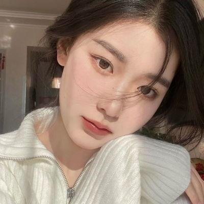 后天美女
