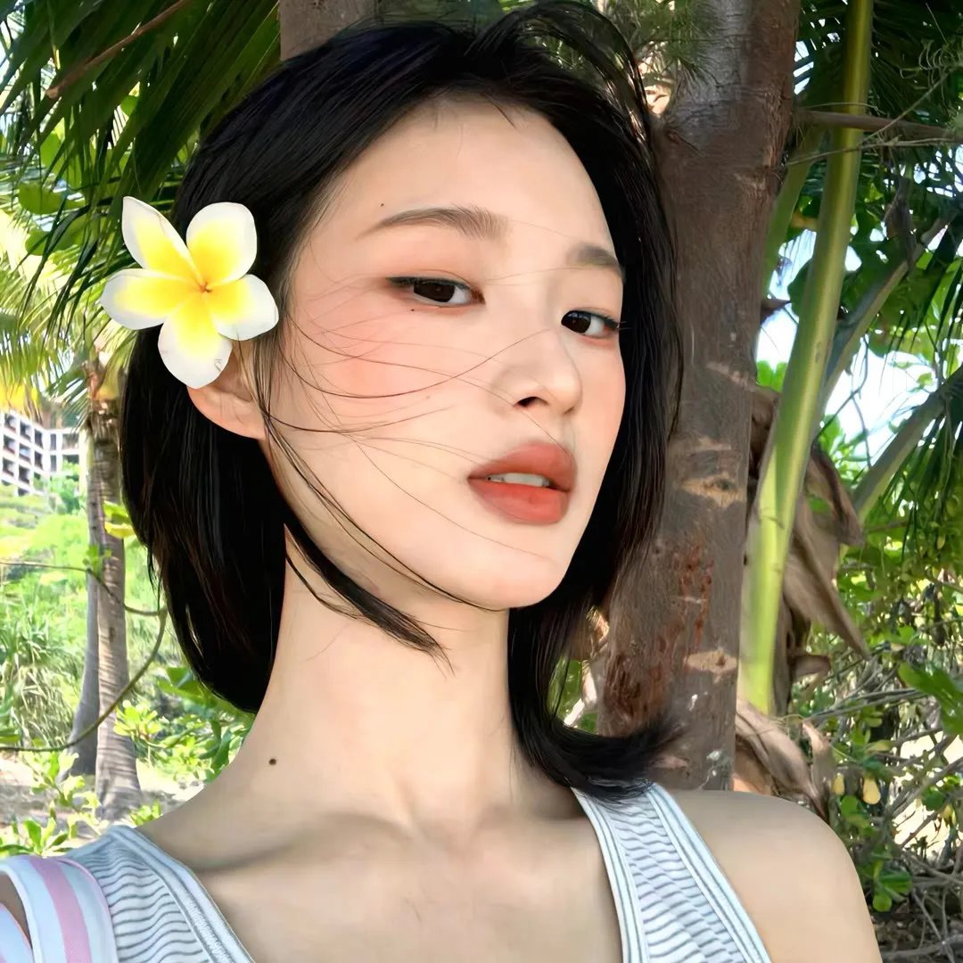 野人族女王