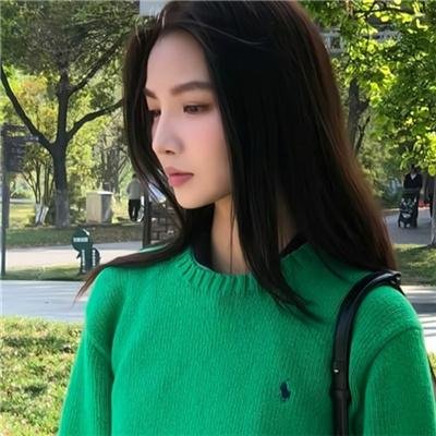 夜明前的琉璃色