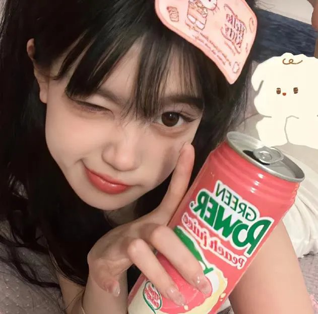 燃火的女孩