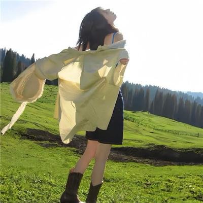 奥黛丽的患儿